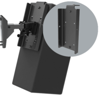 QSC 5122 ADAPTER PLATE